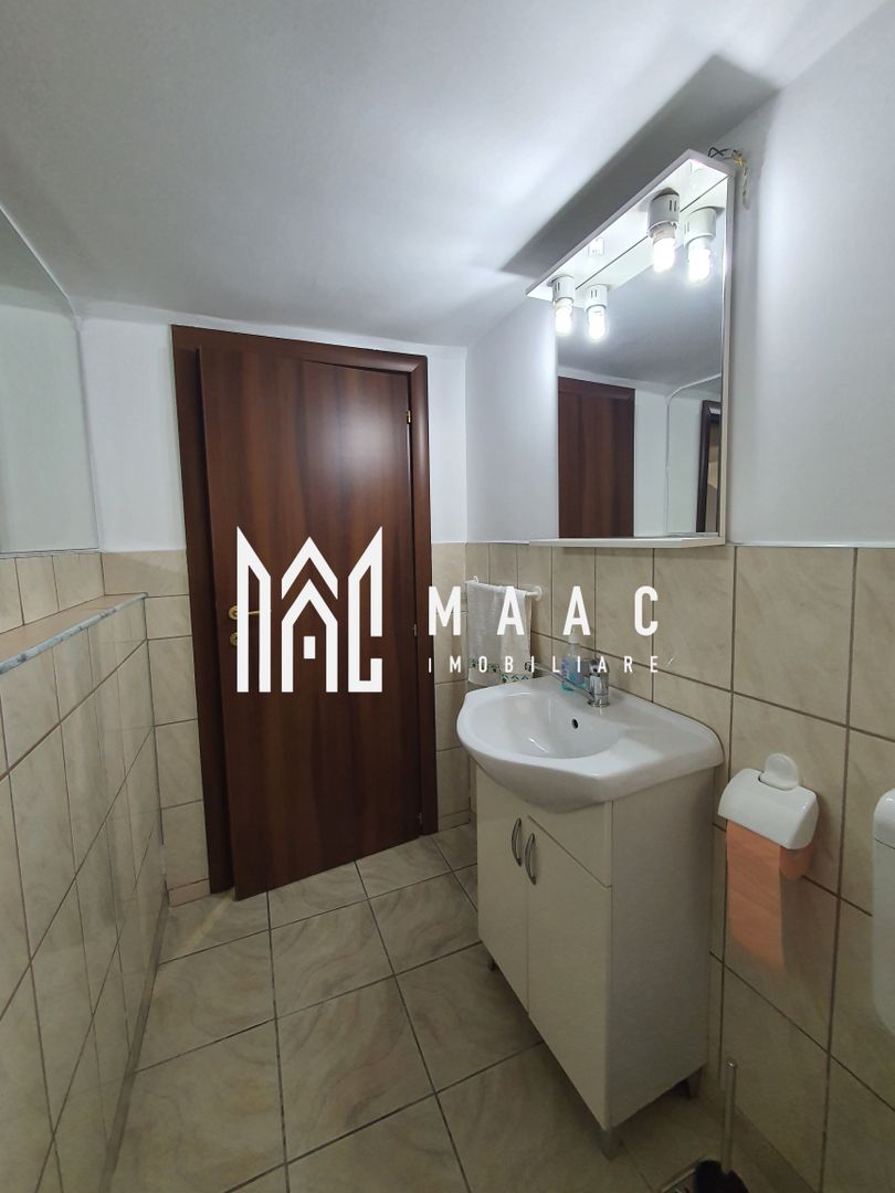 Casa Individuala 4 camere I Garaj I Zona Trei Stejari - Poză 15