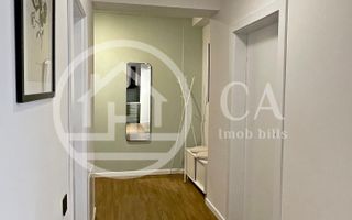 Aparament de inchiriat cu 3 camere Luceafarul , Oradea - Poză 5