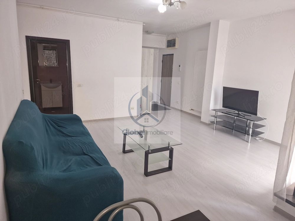 Apartament Pipera green vista 2 camere - Poză 2