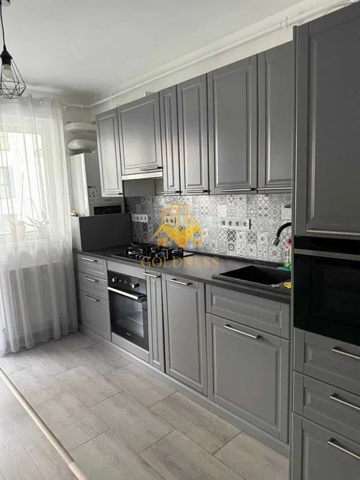 2 camere, modern, parcare, Intre Lacuri Zona Galati,Iulius Mall, FSEGA - Poză 3