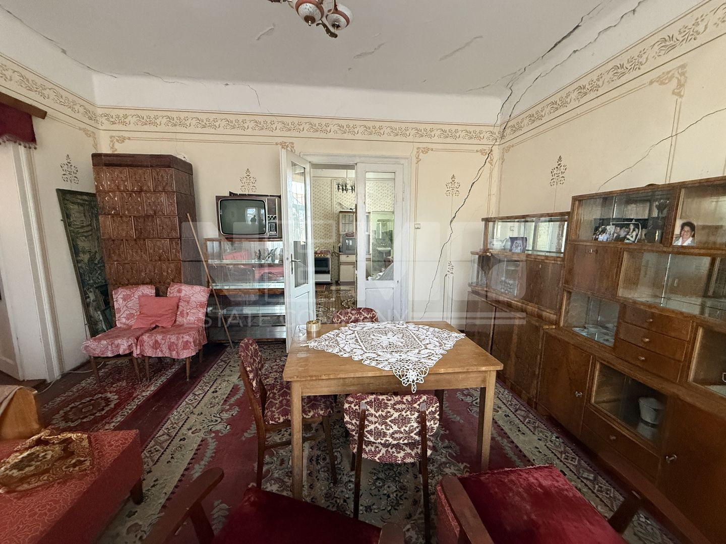 Casa stil austriac | Bogdan Voda | 520 MP teren | 115000 Euro - Poză 17