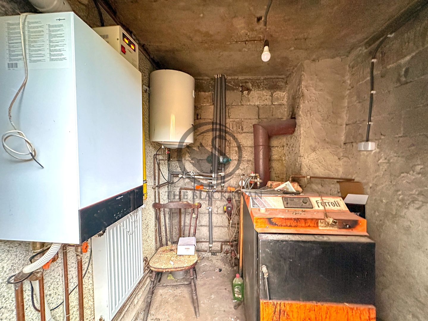 Casa cu 8 camere de vanzare | Gura Vitioarei - Prahova | Comision 0% - Poză 16