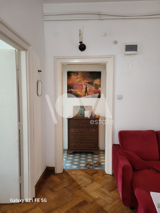 De închiriat: apartament 3 camere - Batiștei - ultracentral - Poză 2