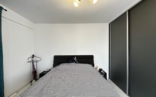 Apartament la cheie | Bloc nou | Zona Metro-Floresti - Poză 11