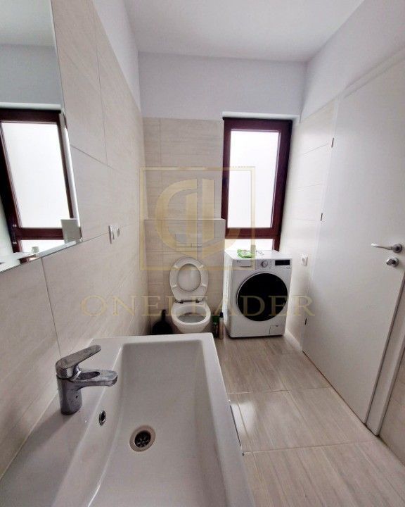 Vilă Lux | 4 Camere | 155 mp | Curte 350 mp | Brașov - Poză 12