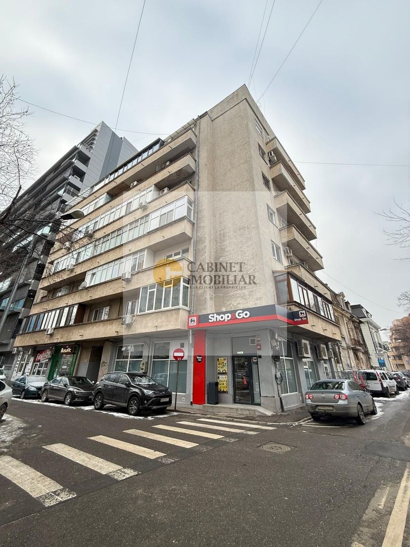 2 camere I Universitate | Balcon deschis | Creditabil - Poză 21
