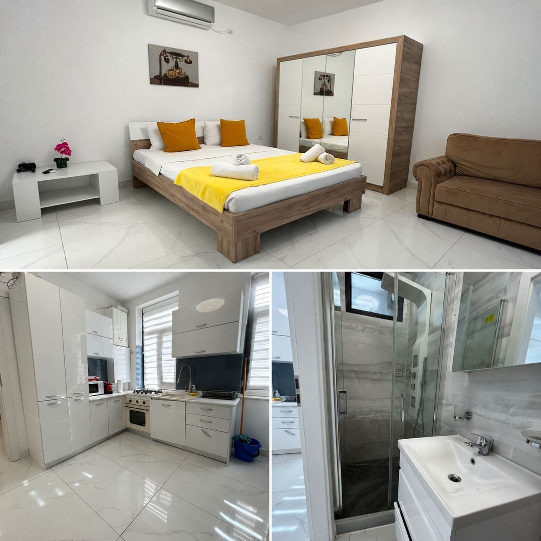 Apartamente de inchiriat zona Tineretului - Parcul Carol - Poză 5