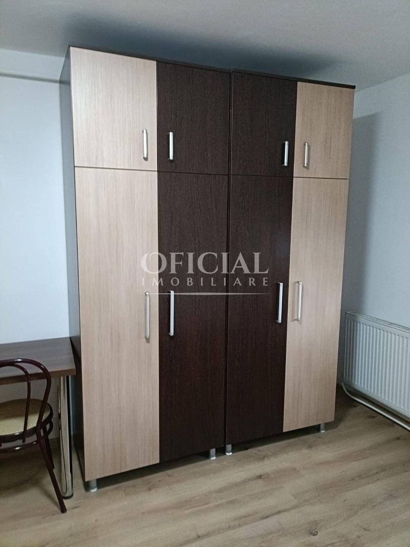Apartament 1 Camera | 22 Mp | Renovat | Marasti Cojocnei - Poză 3