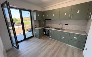 Apartament cu 2 camere, 52mp, parcare, Zona Unirii - Poză 6