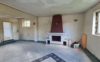 Vila P+E+Pod in Codlea zona cu aer curat,teren 1050 mp - Poză 16