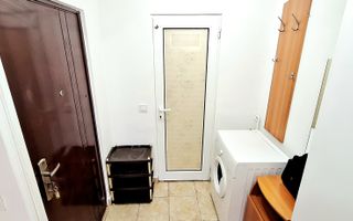 Oferim spre vanzare garsoniera,centrala proprie,zona Girocului, str. Salcamilor - Poză 11