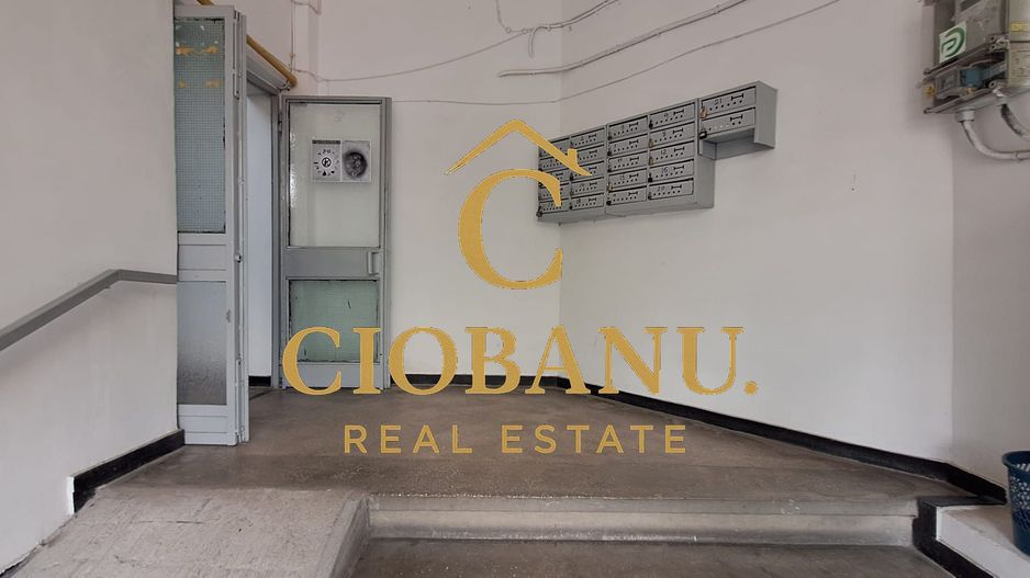 Apartament de inchiriat zona Calea Bucuresti-Piata Mare - Poză 7