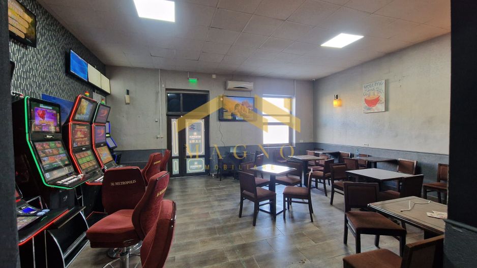 Spatiul in inima Aradului de inchiriat - Poză 2