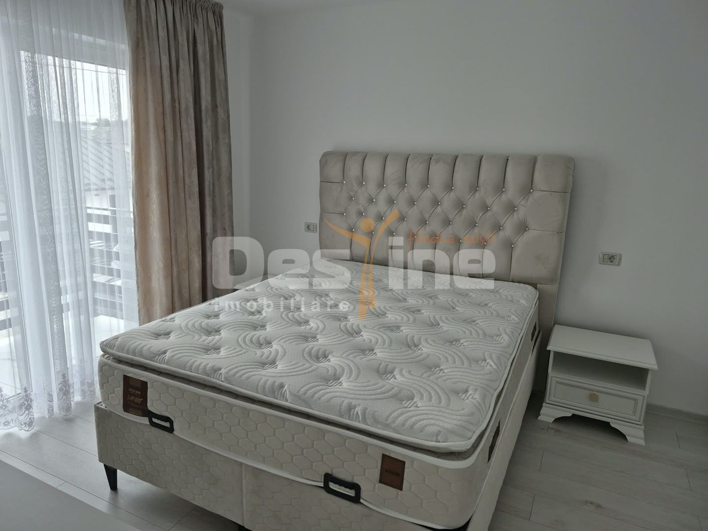 Apartament in bloc nou finalizat 2026 - Poză 7