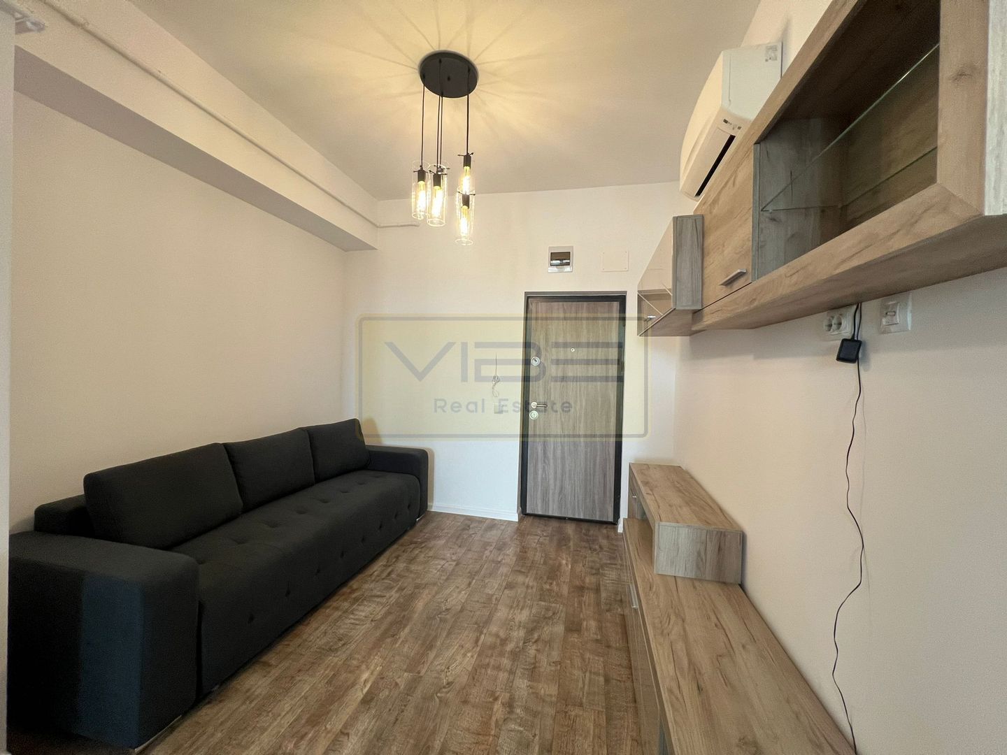 Apartament 2 camere Centru - Palas Mall  Lazar Residence - Poză 6