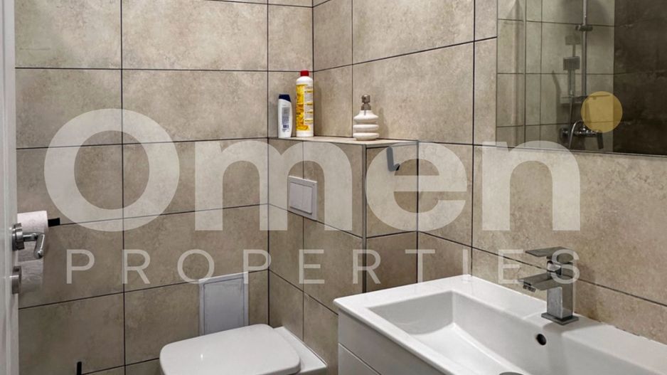 Apartament cu 2 camere | decomandat | parter inalt | zona G. Cosbuc - Poză 7