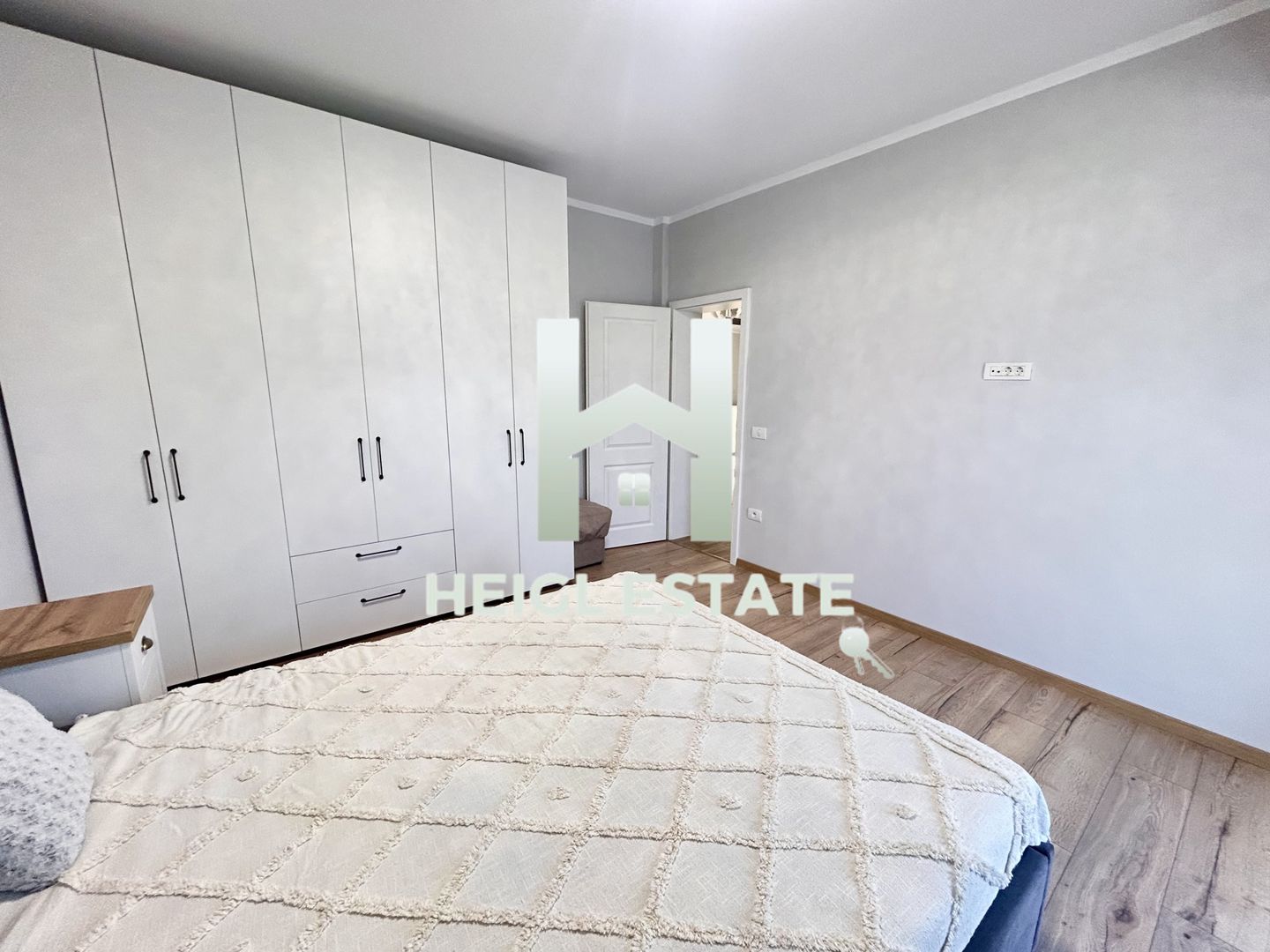 Apartament 2 camere Braytim - Poză 6