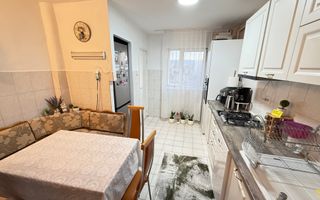 Apartament 3 camere decomandate| Etaj Intermediar| Zona Cinema Mărăști - Poză 6