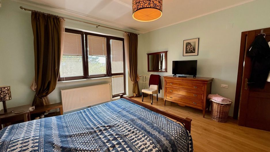 Vila 6 Camere de Vanzare I Mogosoaia - Poză 37