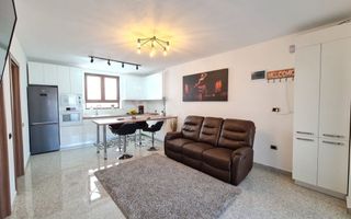 Casă de închiriat cu 2 apartamente individuale – Cartier Craiter, Bv - Poză 4