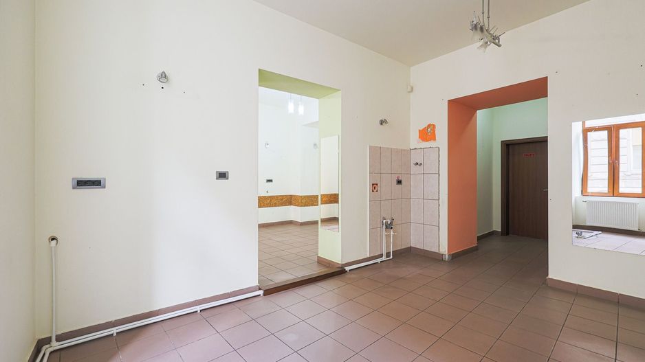 Spațiu comercial strada Episcopiei nr 1, Pregătit pt afacerea ta! - Poză 8