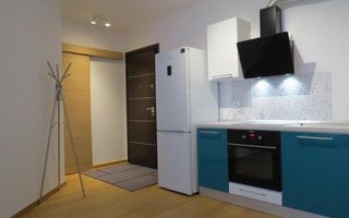 Apartament superb 2 camere | Fabrica de Glucoza | Upground - Poză 3