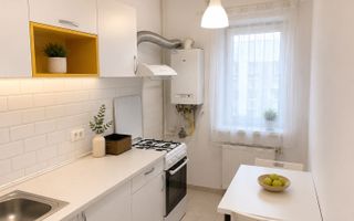 Apartament 2 camere | Mobilat și utilat | Boxă inclusă | - Poză 5