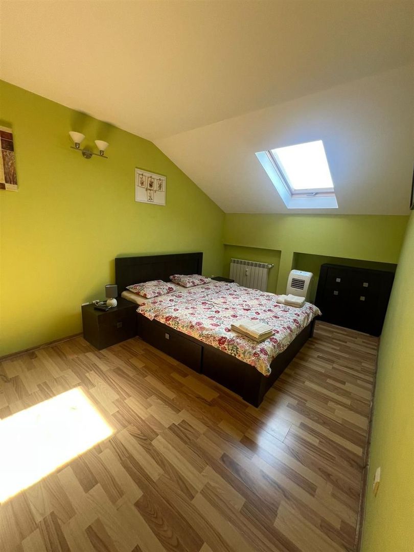 Apartament cu 3 camere  Nufarul - Poză 4