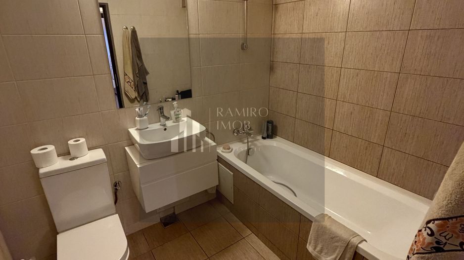 Apartament 2 camere decomandat Piata Sudului / Martisor - Poză 5
