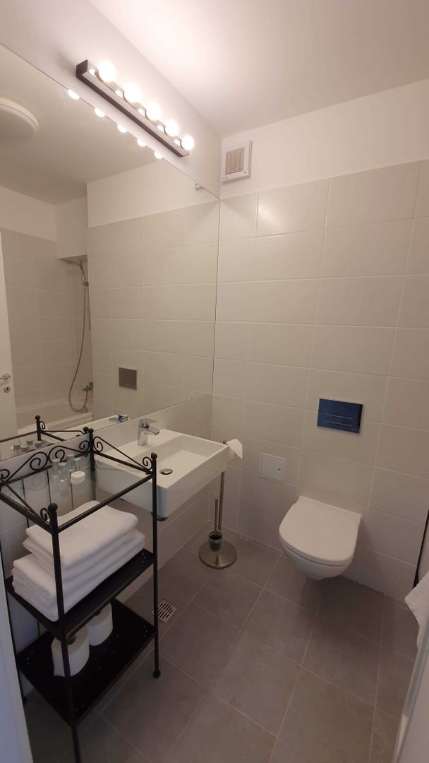 Inchiriere apartament 2 camere Belvedere Residences | Pipera-Aviatiei - Poză 6