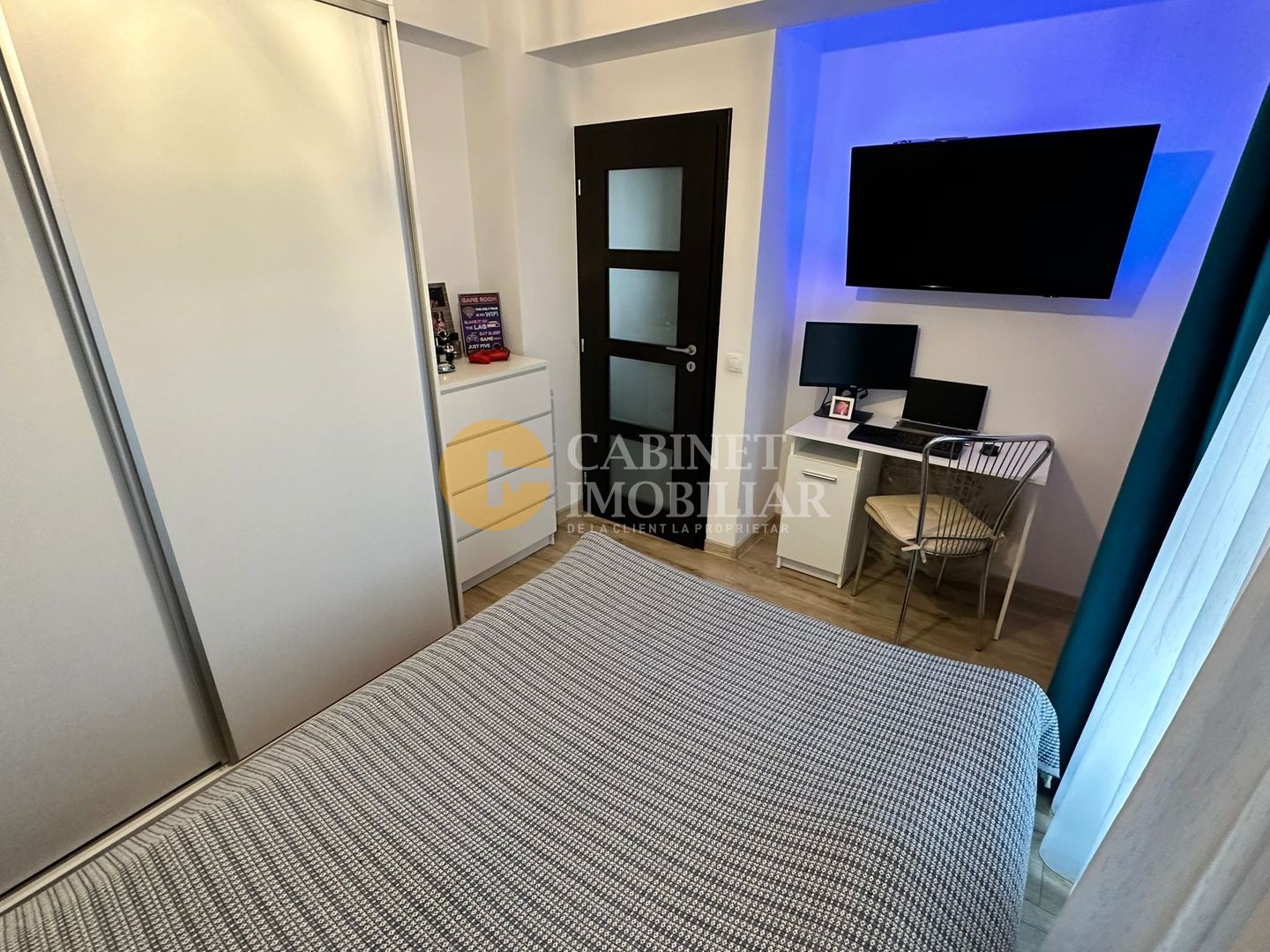 GALATA - 3 Camere - 64 MP - Poză 6