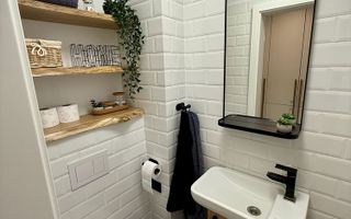 Apartament 3 camere | Complet renovat și mobilat | Zona Soarelui - Poză 6