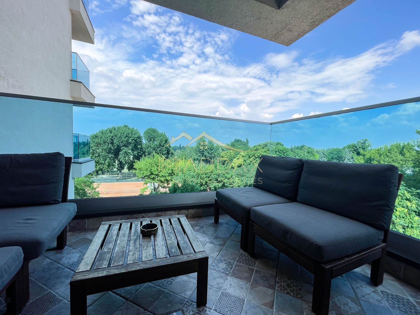 Apartament cu 3 camere ***Mobilat Complet***// Floreasca - Lake View / 1 Parking - Poză 8