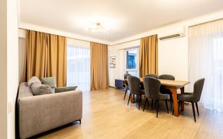 2 camere, modern,garaj, bloc nou, Scala zona Centrala, Bosch, Ntt Data - Poză 9