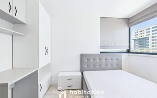 Tur Virtual – 3 camere, spațios și luminos, la 7 min de Iulius- XCITY - Poză 19