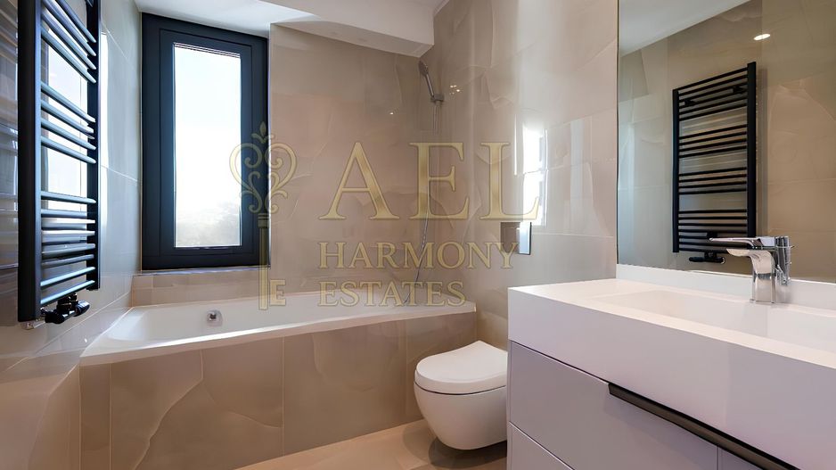 Apartament PREMIUM *2 camere*  | ONE VERDI PARK - Poză 13