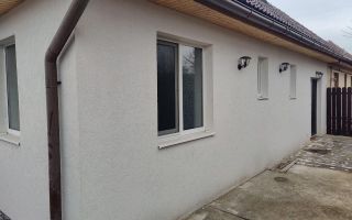 Casa tip duplex - Zona Centrala - 116mpu - 180mp Teren - 4 Camere - Poză 12