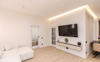 Vânzare, apartament, 2 camere, str. Vasile Lupu, Buiucani - Poză 3