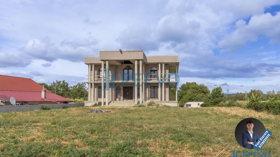 Casă/Vilă cu 6 camere de vânzare, Răcăciuni - Poză 41