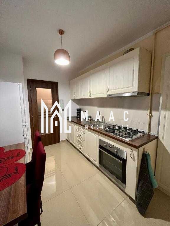 Apartament 3 camere de închiriat | Sibiu, Central | 72 mp - Poză 3