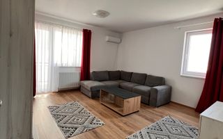 Ap. etaj 1,decomandat,2 camere,2balcoane,loc de parcare/Sibiu/Aeroport - Poză 29