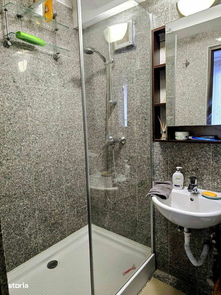 Apartament la intrarea in parcul Cismigiu - Poză 4