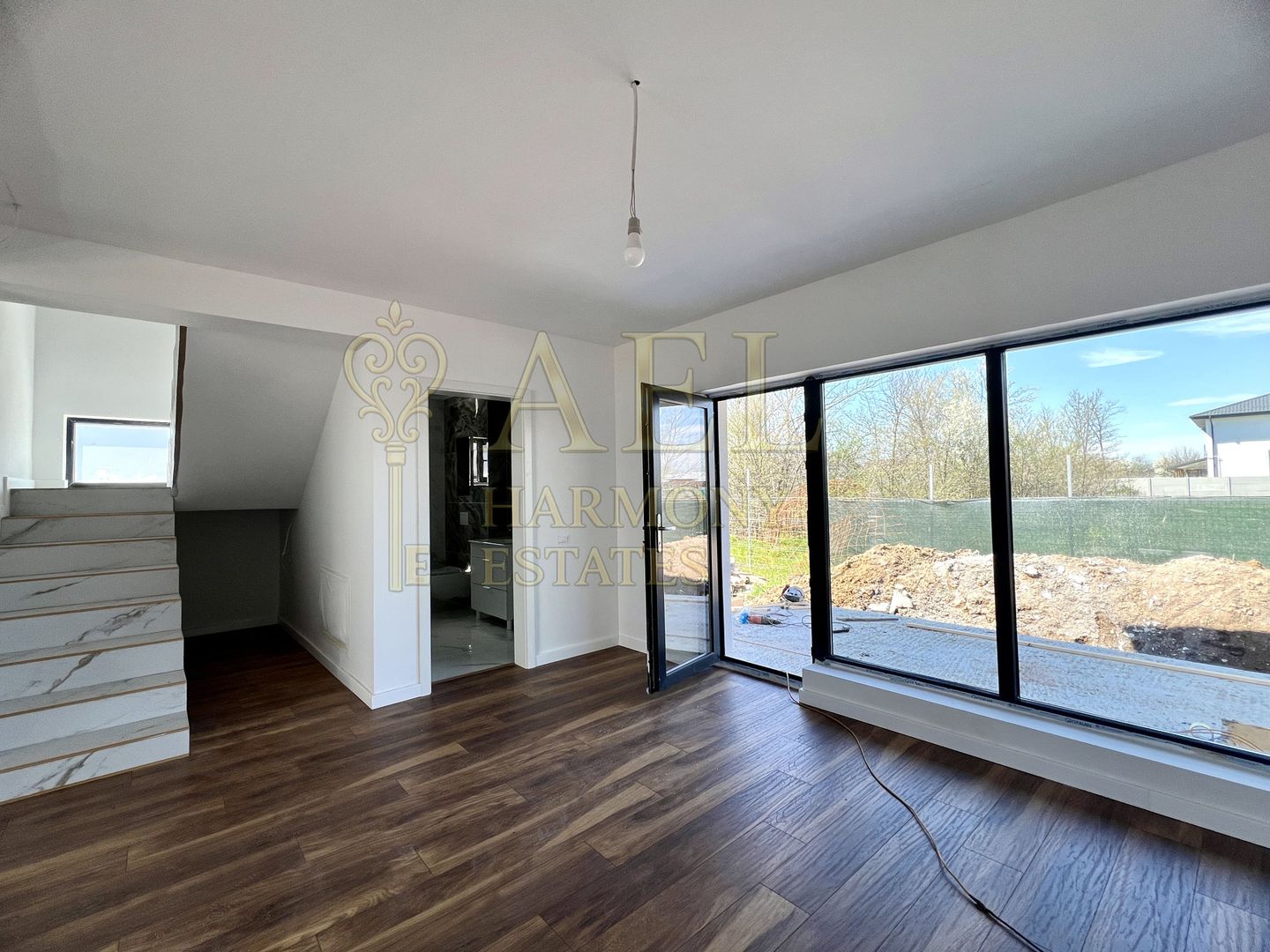 Vila *4 camere* // Berceni - Ilfov - Poză 4