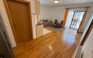 2 camere open space, balcon, Zorilor, Observatorului, UTCN, MOL, Sigma - Poză 7