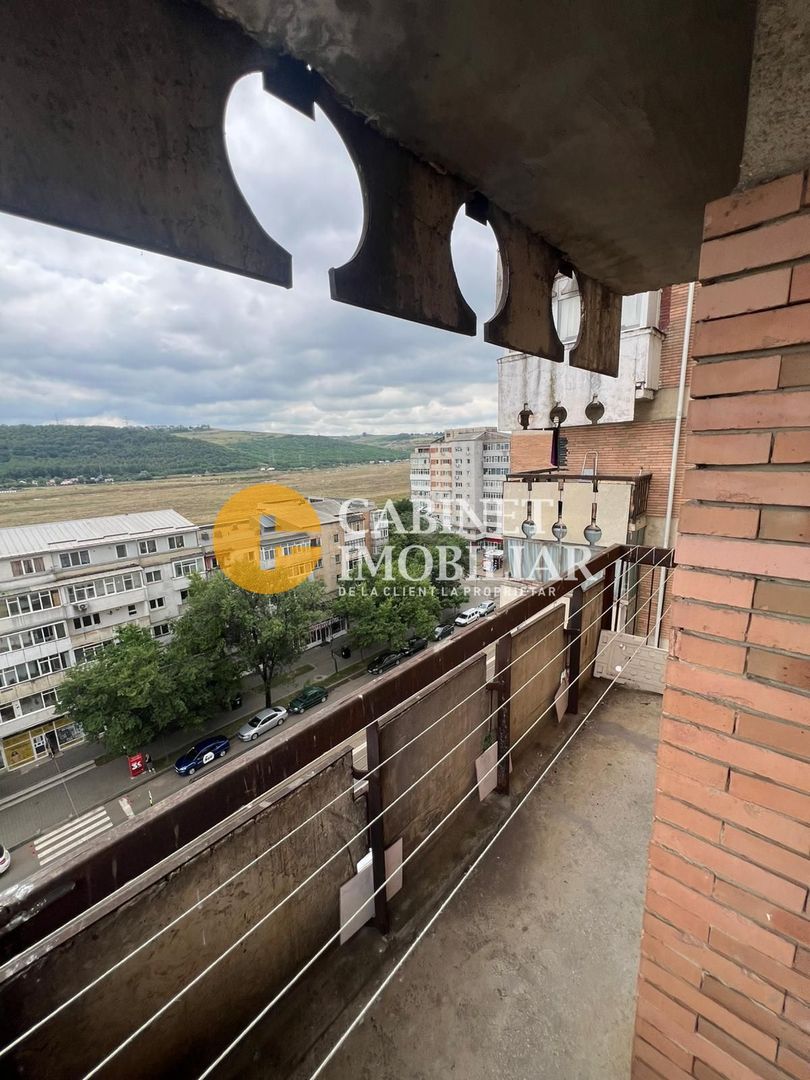 Dacia - 2 Camere Decomandat - Etaj Intermediar - Bloc 1980 - Poză 10