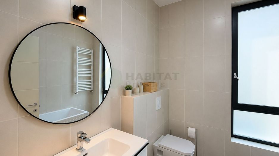 Casă 4 camere | Rooftop 60 mp | Class Villas Tunari - Poză 9