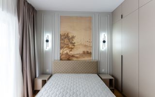One Verdi Park | Apartament de lux, mobilat și utilat, totul nou - Poză 7
