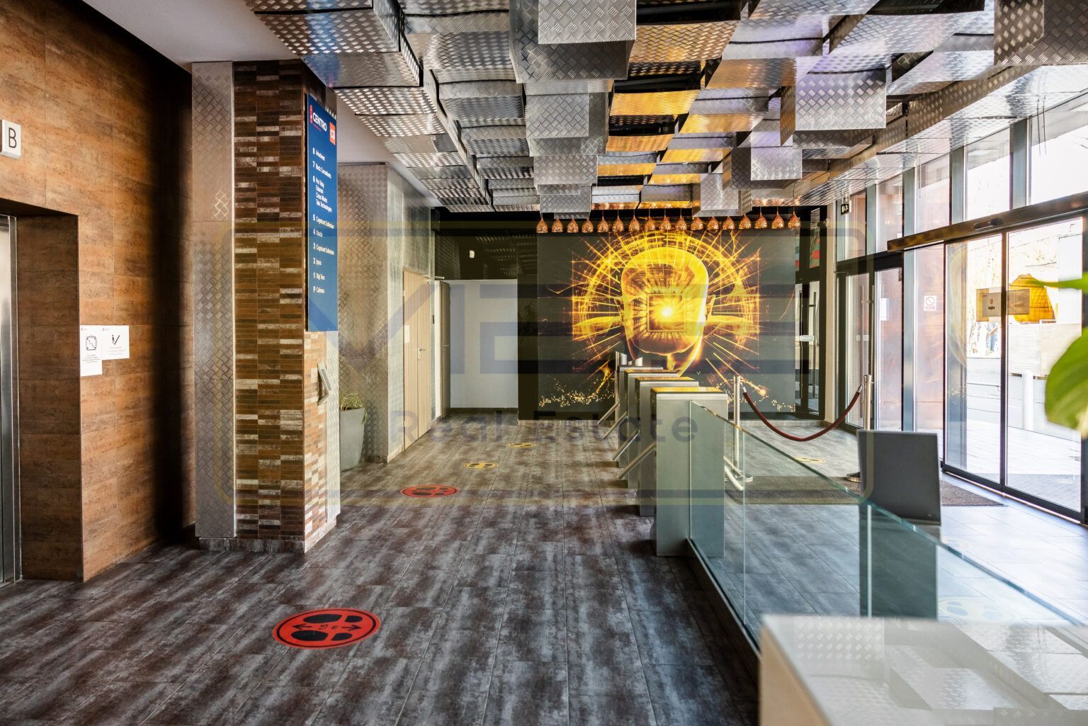 Premium Office - Tudor Vladimirescu- Clasa A - Poză 1