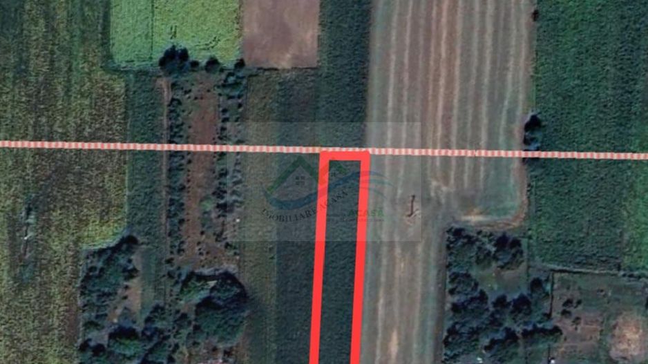 Teren de vânzare Vornicenii Mici/Moara/Suceava - Poză 2