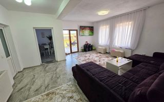 Casa noua, 5 camere, 448 mp teren, zona Alba - Micesti - Poză 6